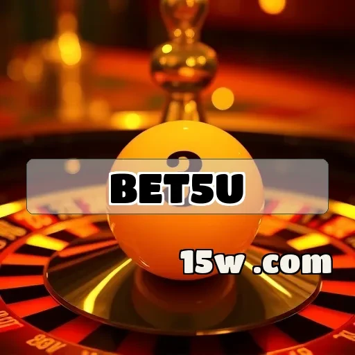 bet5u app: Descubra o Novo Mundo das Apostas Móveis