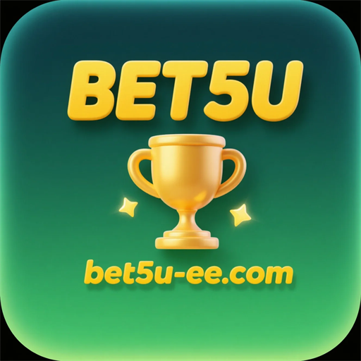 bet5u app | Explore a emoção dos jogos de aposta com a bet5u app e transforme suas apostas em ganhos.