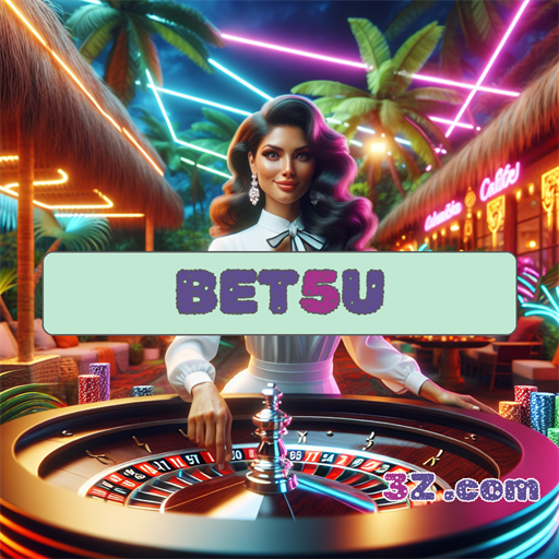 Descubra o Bet5U: O Futuro das Apostas e Jogos Online