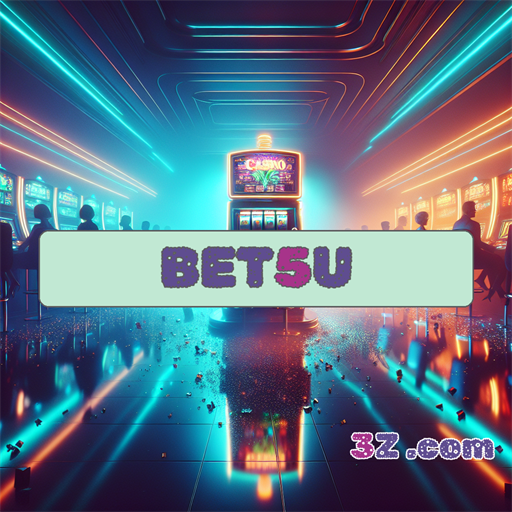 Explorando o Bet5u App: O Futuro das Apostas Esportivas