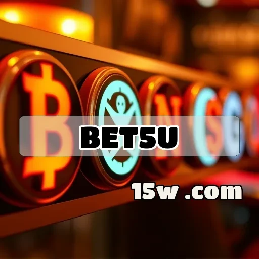 bet5u app: Login Rápido e Seguro para Apostas Online